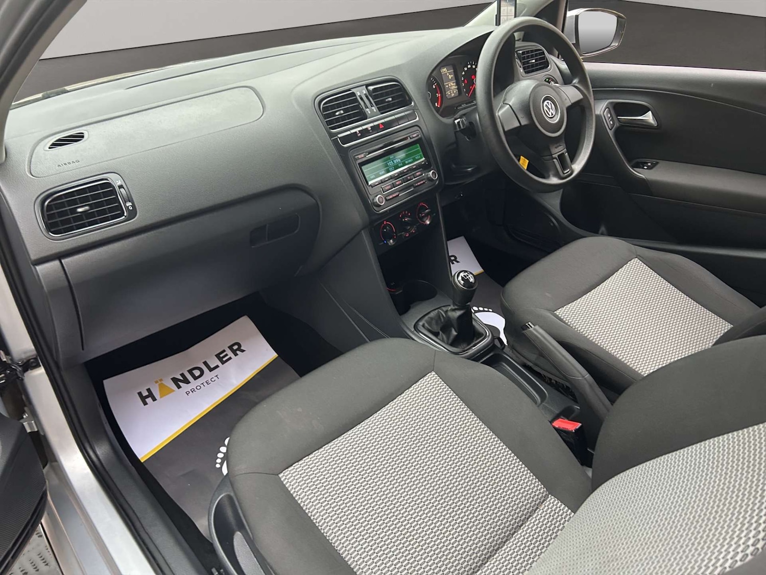 Used Volkswagen Polo 2014 for sale - 77422780: Photo 16