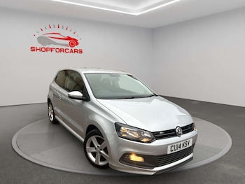 Used Volkswagen Polo 2014 for sale - 77422780: Photo