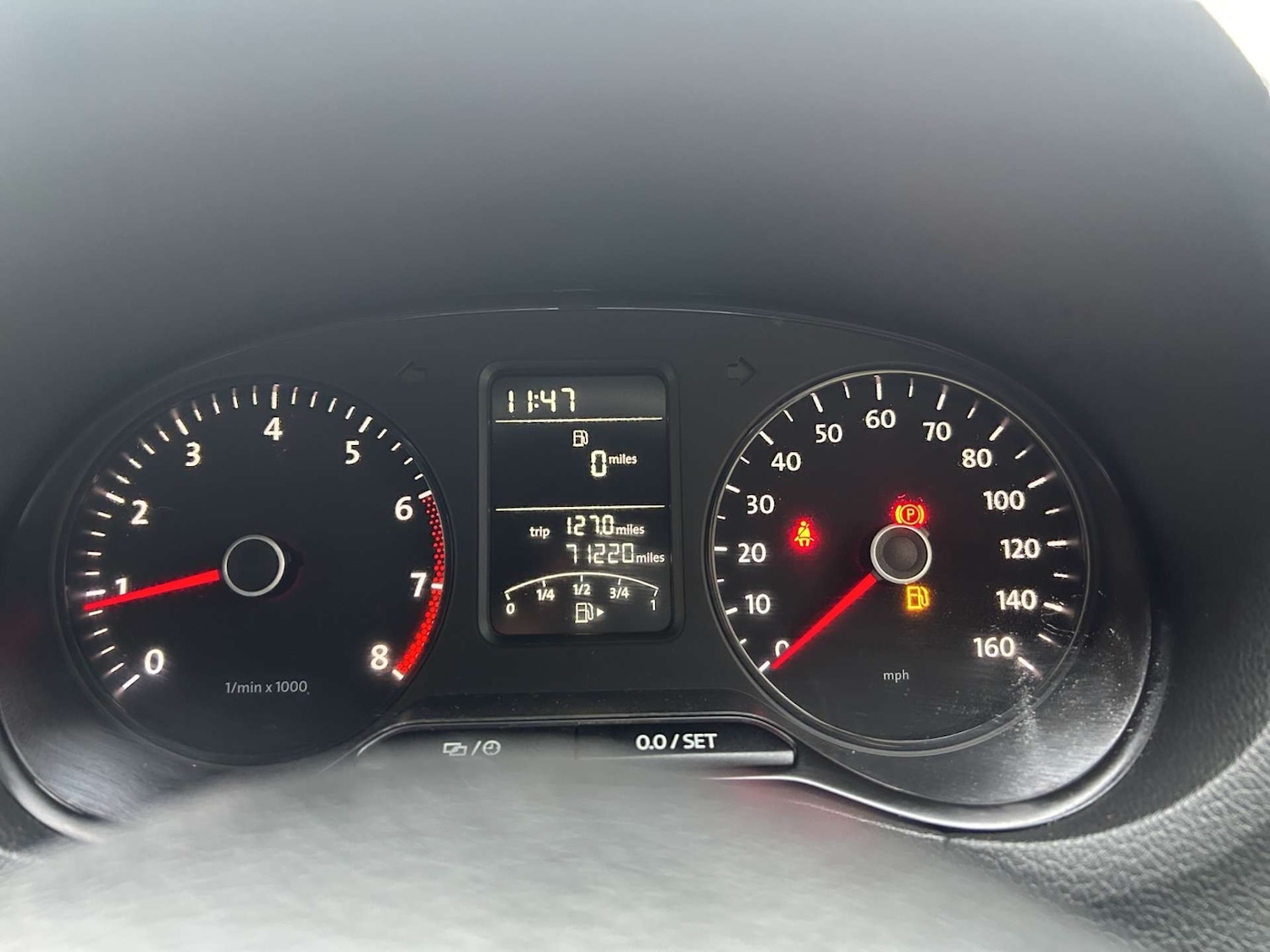 Used Volkswagen Polo 2014 for sale - 77422780: Photo 20