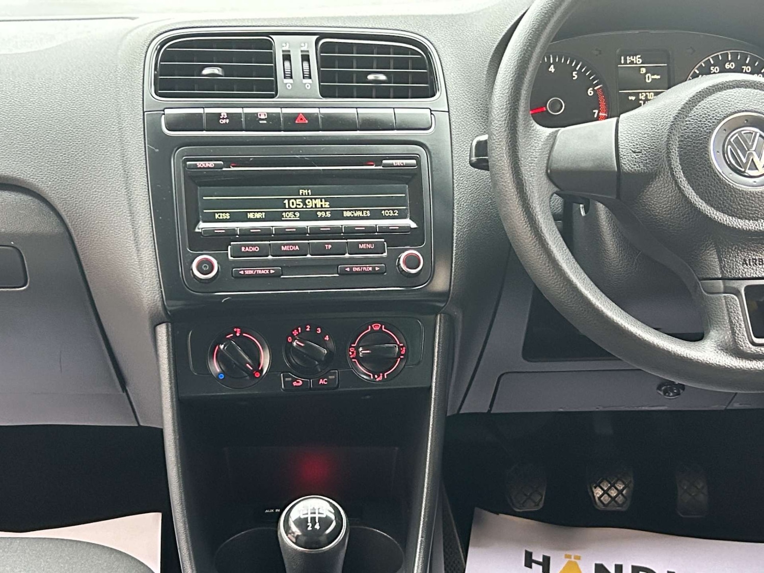 Used Volkswagen Polo 2014 for sale - 77422780: Photo 21