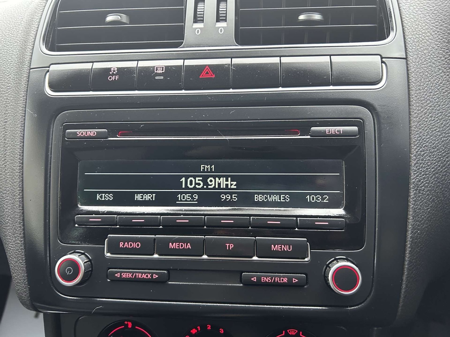 Used Volkswagen Polo 2014 for sale - 77422780: Photo 23