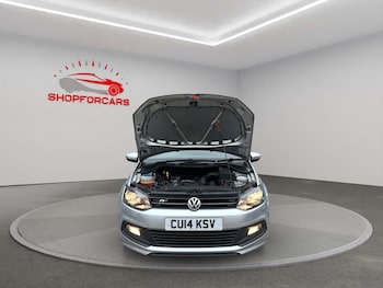 Used Volkswagen Polo 2014 for sale - 77422780: Photo