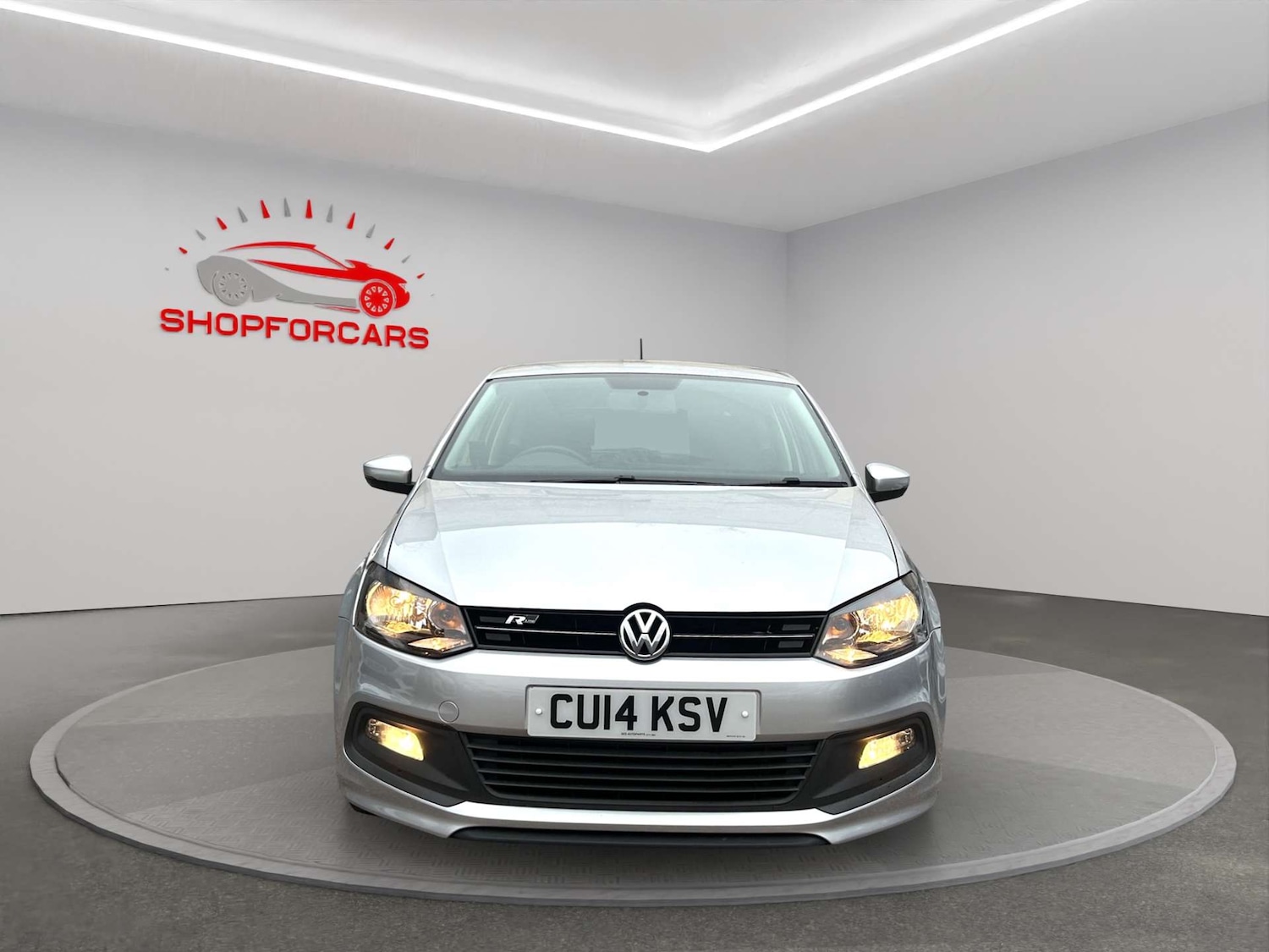 Used Volkswagen Polo 2014 for sale - 77422780: Photo 3