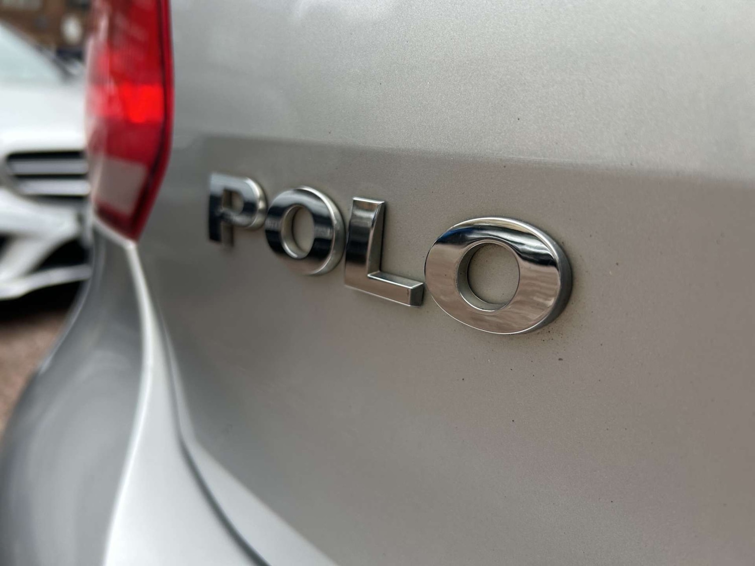 Used Volkswagen Polo 2014 for sale - 77422780: Photo 32