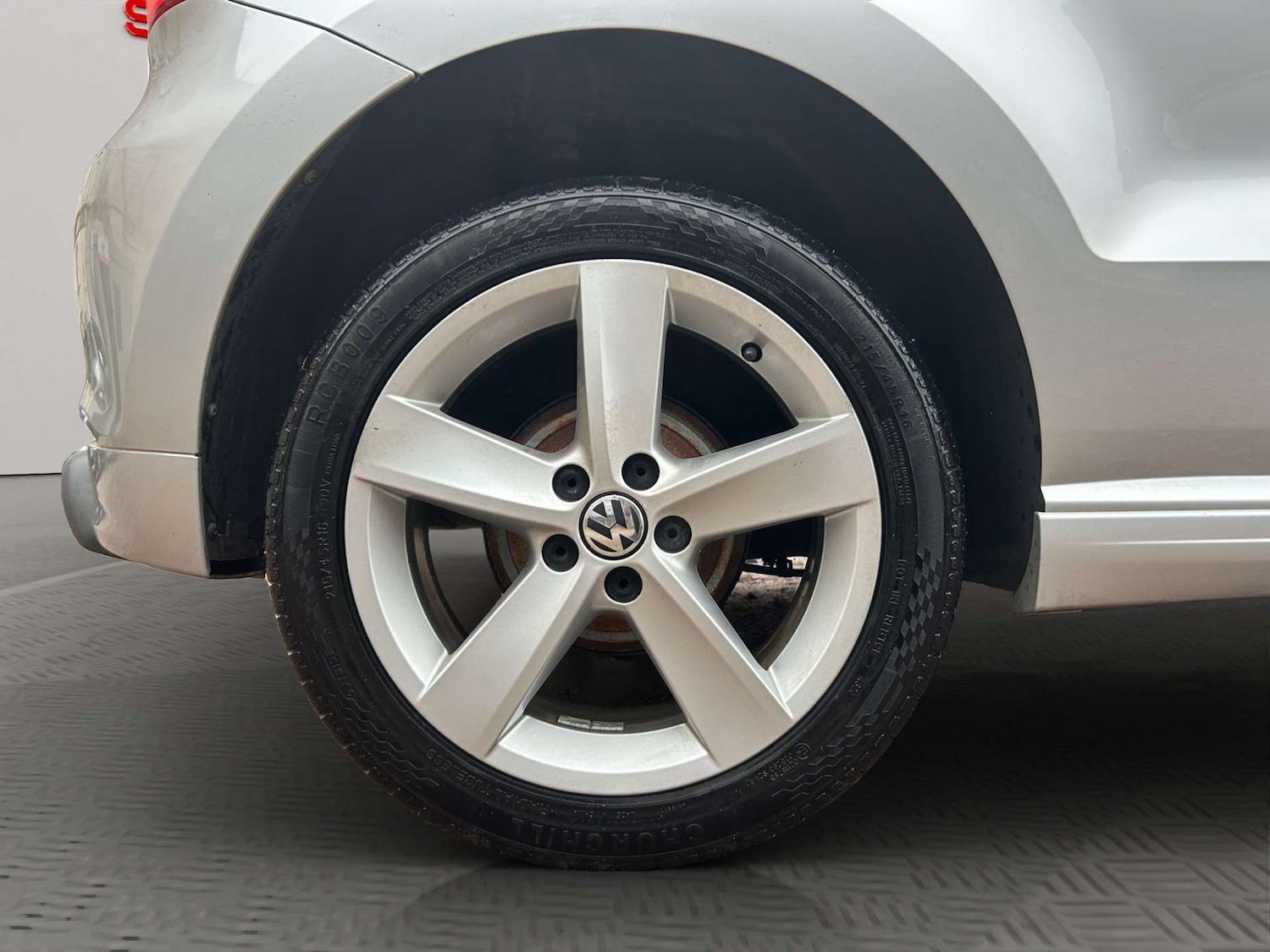 Used Volkswagen Polo 2014 for sale - 77422780: Photo 33