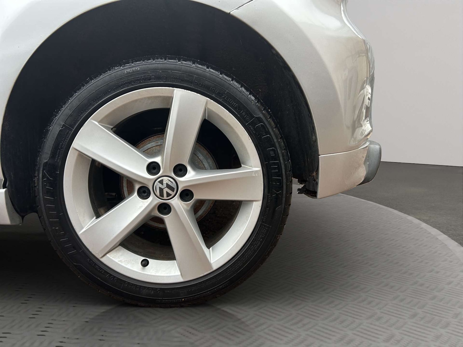 Used Volkswagen Polo 2014 for sale - 77422780: Photo 35