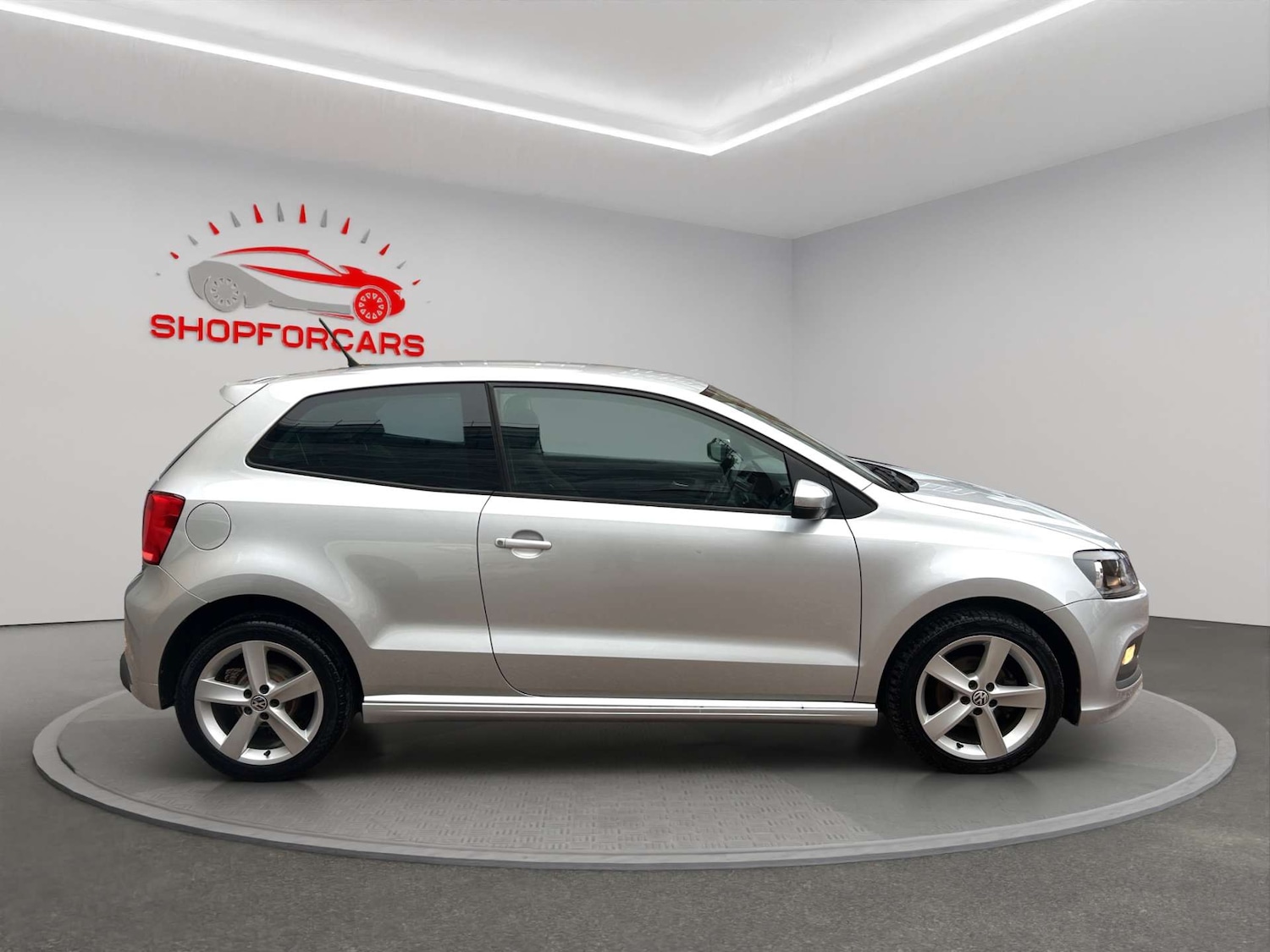 Used Volkswagen Polo 2014 for sale - 77422780: Photo 4