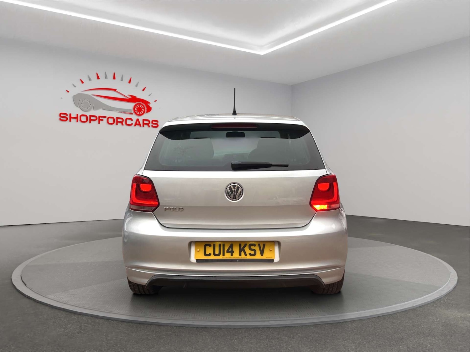Used Volkswagen Polo 2014 for sale - 77422780: Photo 6