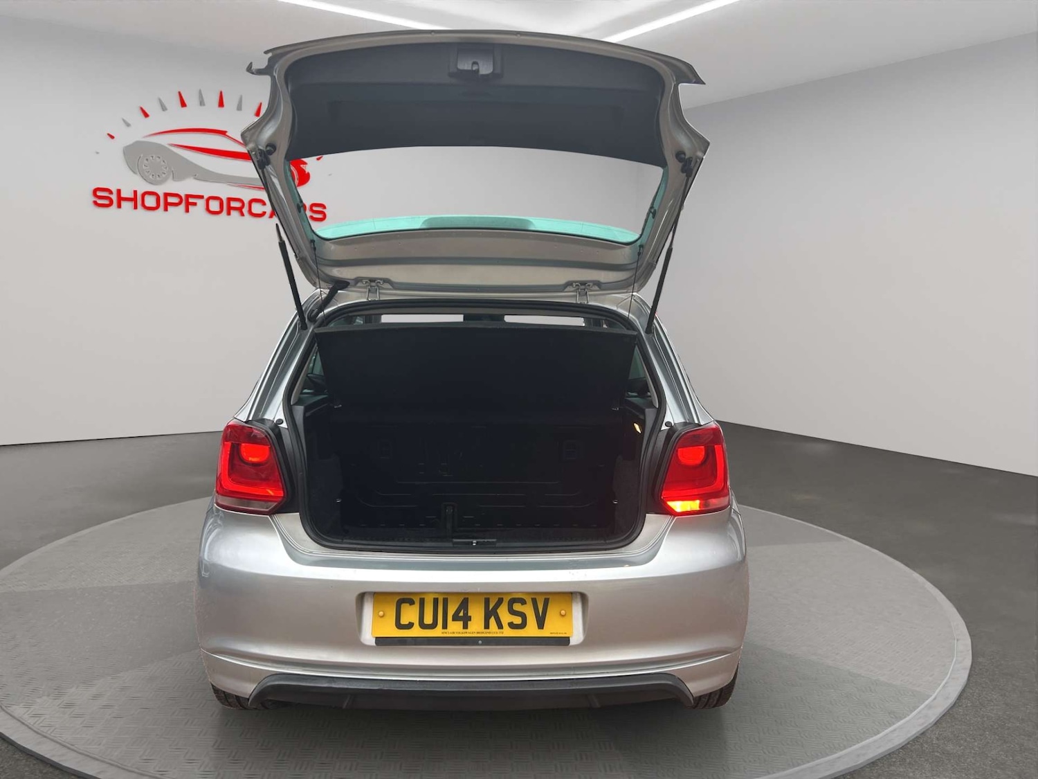 Used Volkswagen Polo 2014 for sale - 77422780: Photo 7