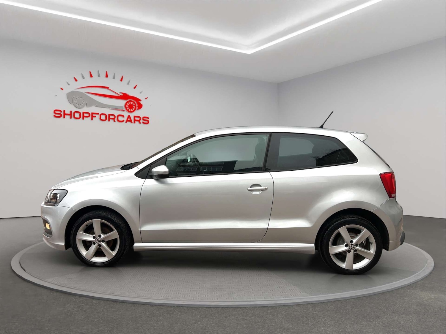 Used Volkswagen Polo 2014 for sale - 77422780: Photo 9