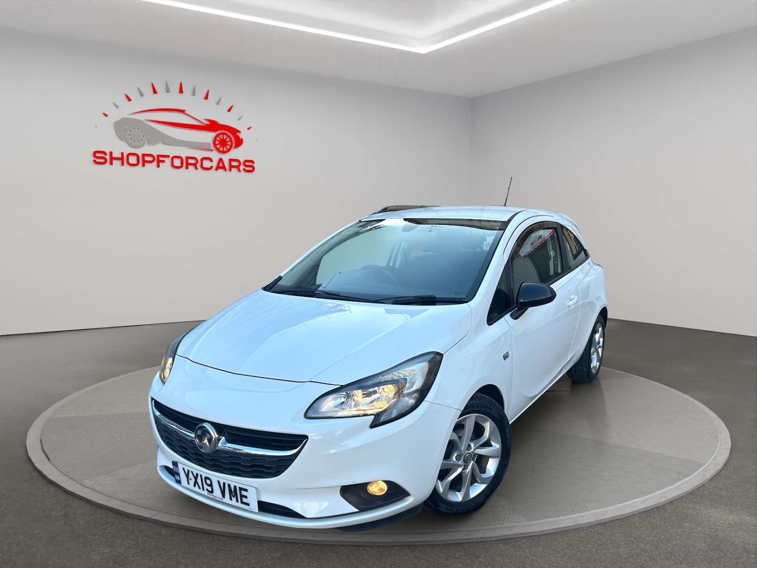 Used Vauxhall Corsa 2019 for sale - 77891341: Photo 10