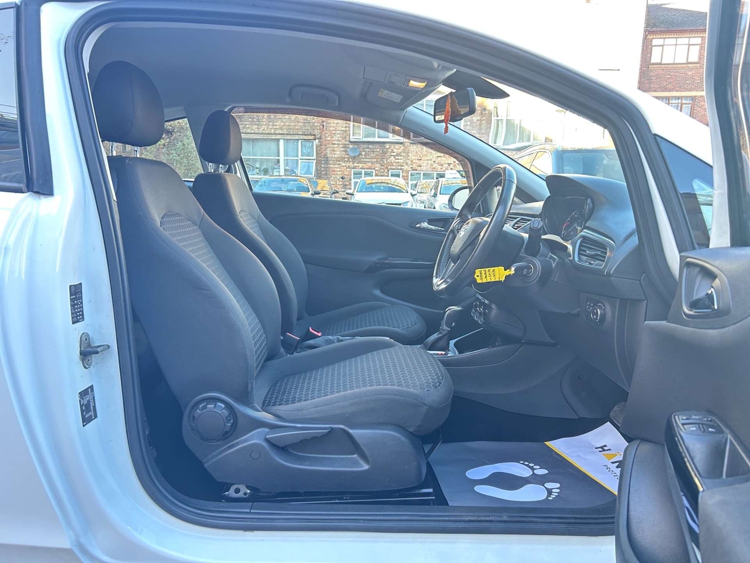 Used Vauxhall Corsa 2019 for sale - 77891341: Photo 12