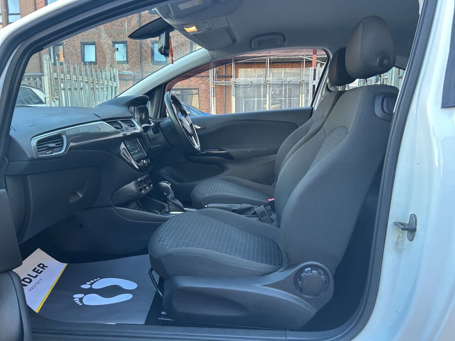 Used Vauxhall Corsa 2019 for sale - 77891341: Photo 16