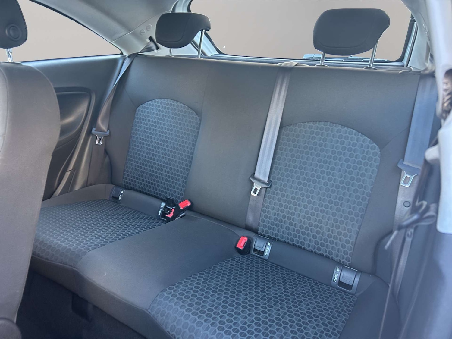 Used Vauxhall Corsa 2019 for sale - 77891341: Photo 19