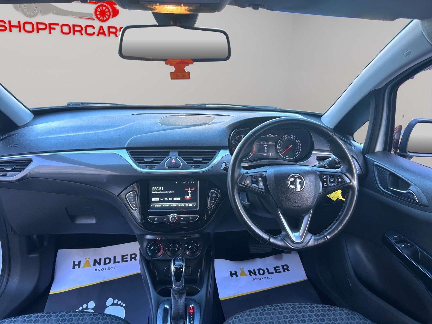 Used Vauxhall Corsa 2019 for sale - 77891341: Photo 20