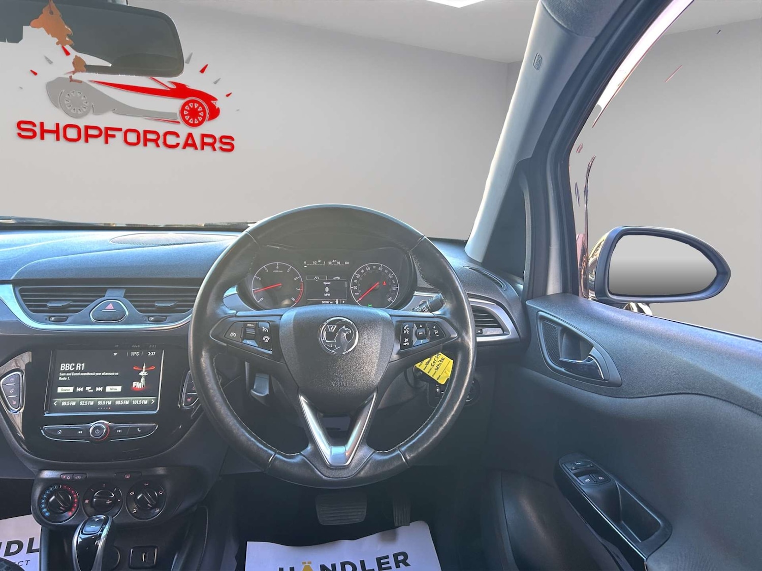 Used Vauxhall Corsa 2019 for sale - 77891341: Photo 21