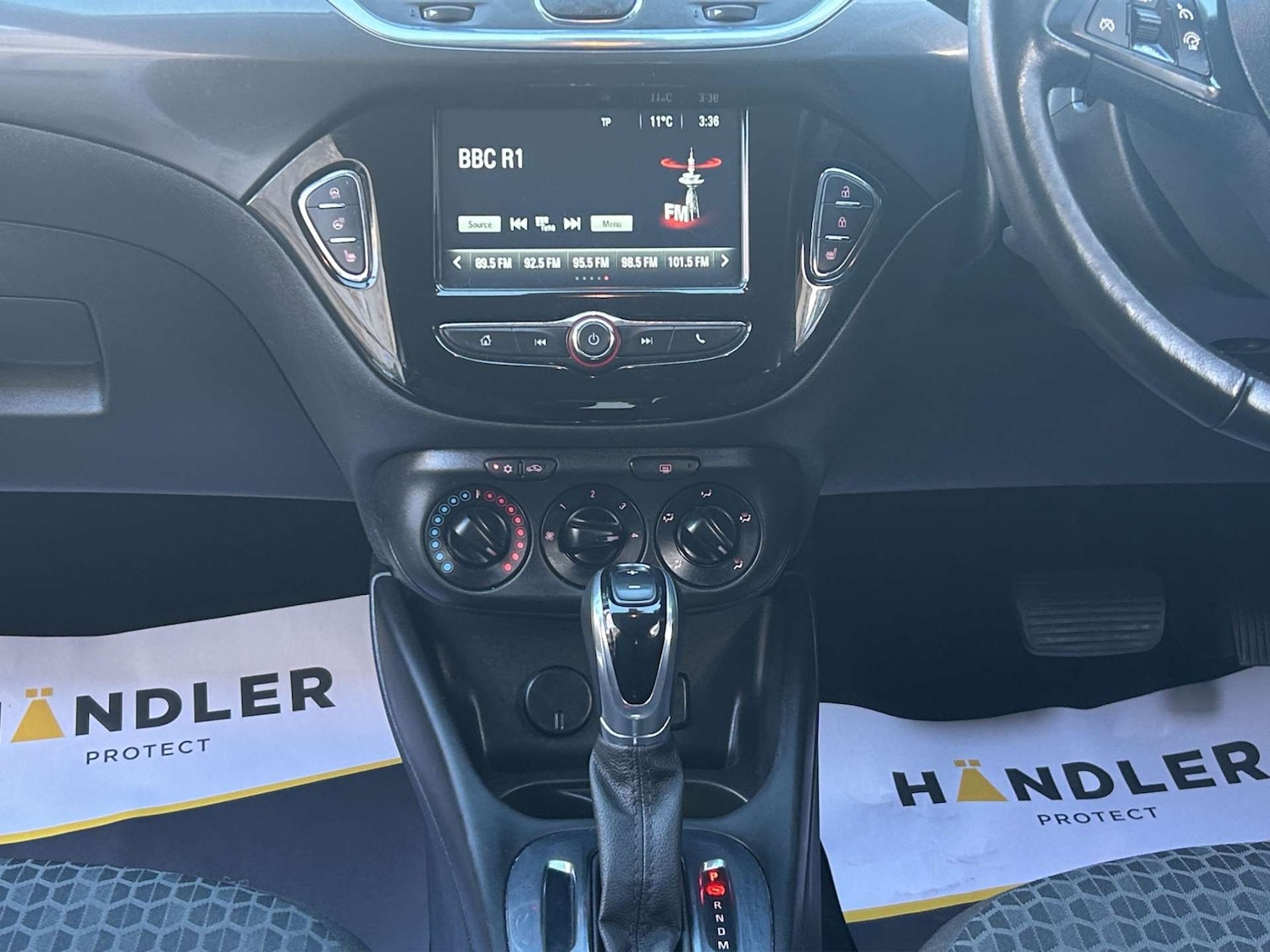 Used Vauxhall Corsa 2019 for sale - 77891341: Photo 22