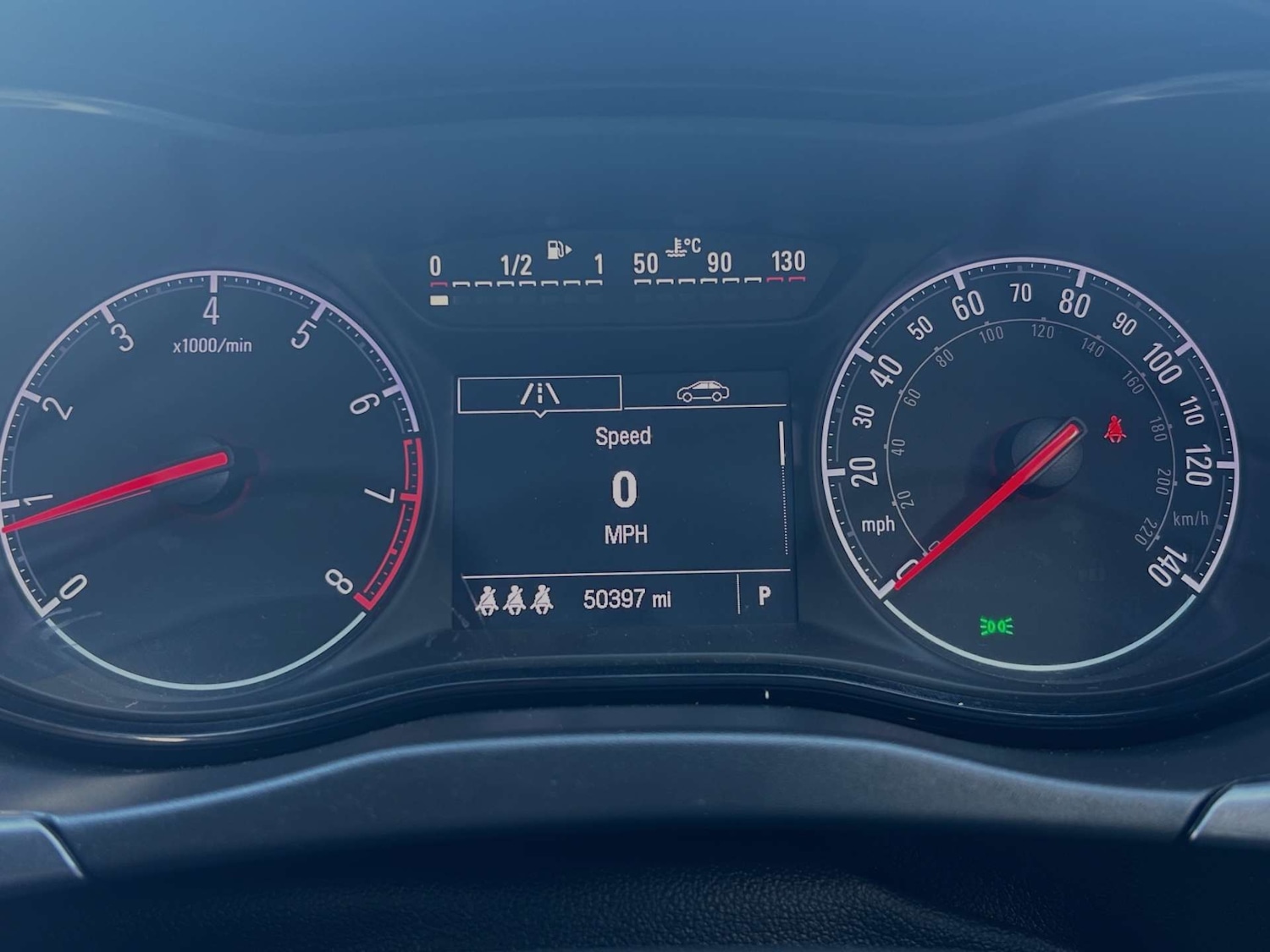 Used Vauxhall Corsa 2019 for sale - 77891341: Photo 23