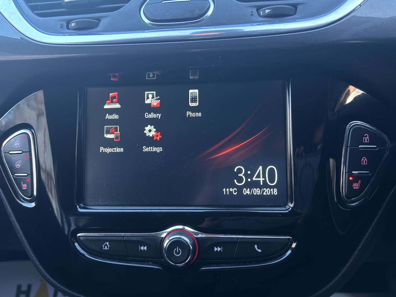 Used Vauxhall Corsa 2019 for sale - 77891341: Photo 32