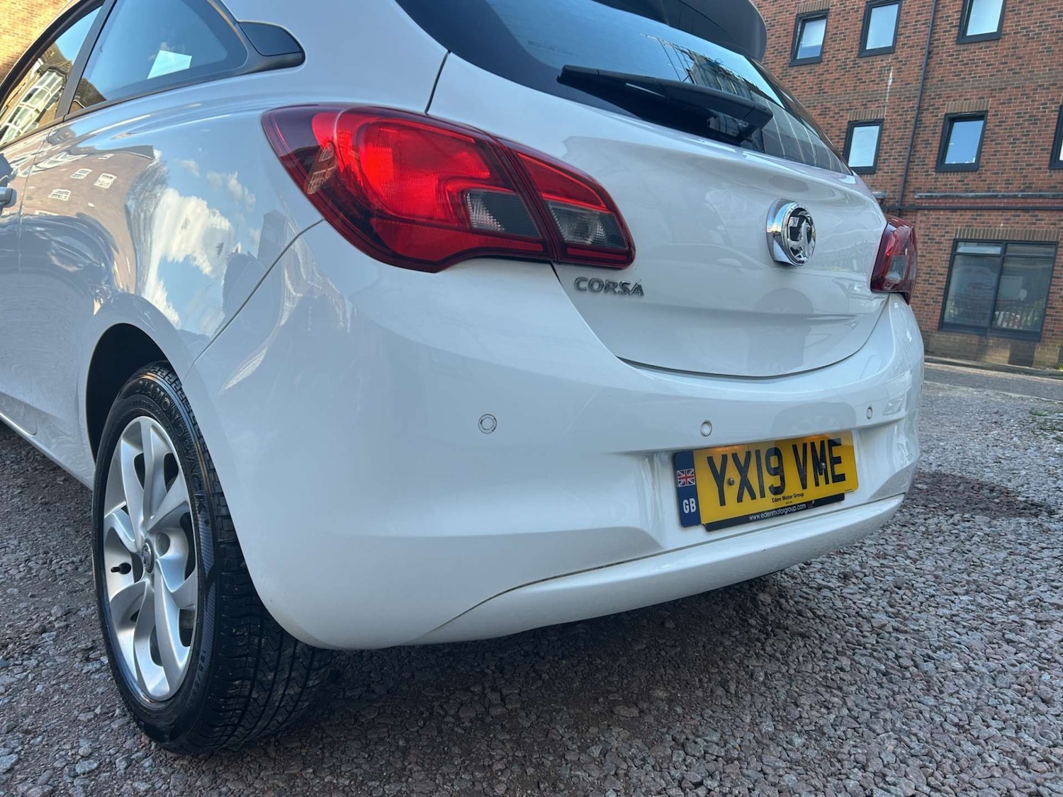 Used Vauxhall Corsa 2019 for sale - 77891341: Photo 35