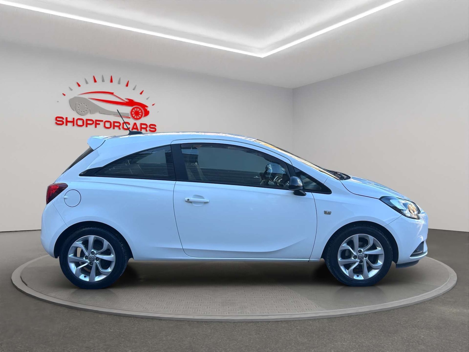 Used Vauxhall Corsa 2019 for sale - 77891341: Photo 4