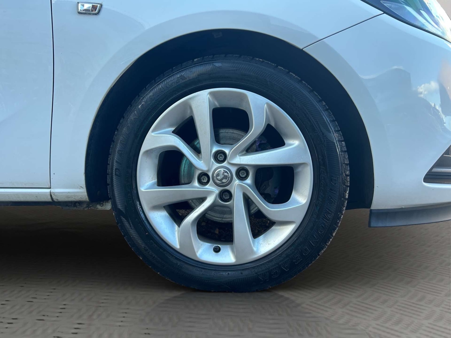 Used Vauxhall Corsa 2019 for sale - 77891341: Photo 40