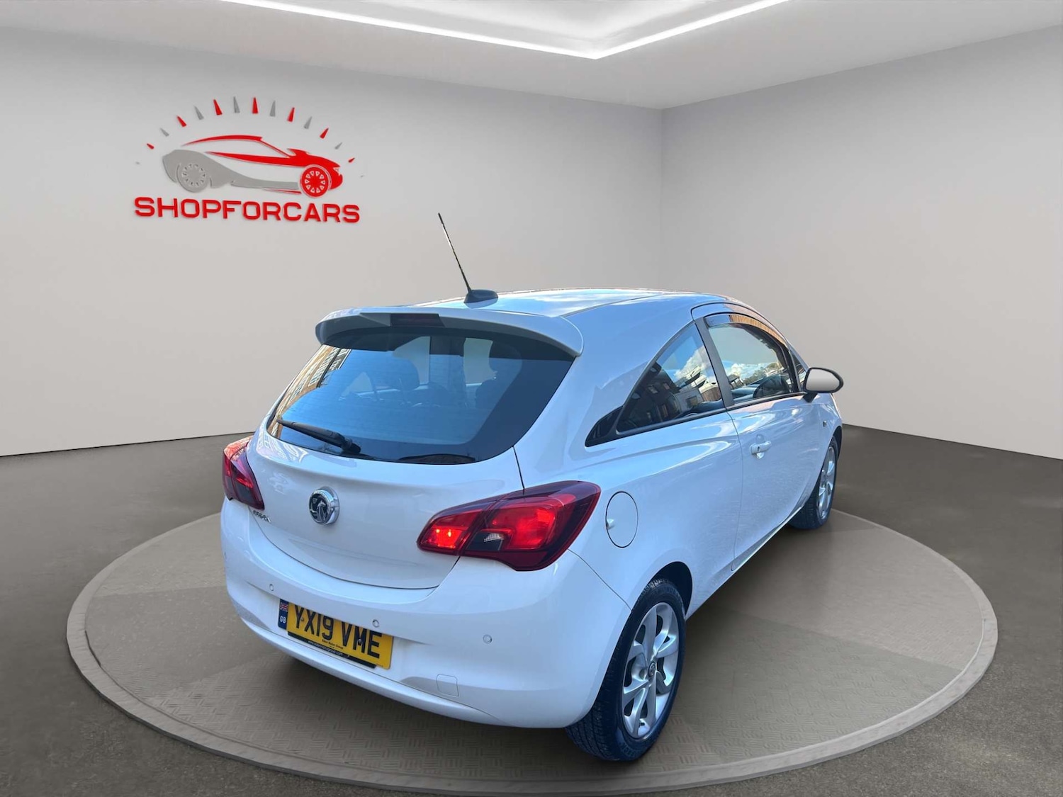 Used Vauxhall Corsa 2019 for sale - 77891341: Photo 5