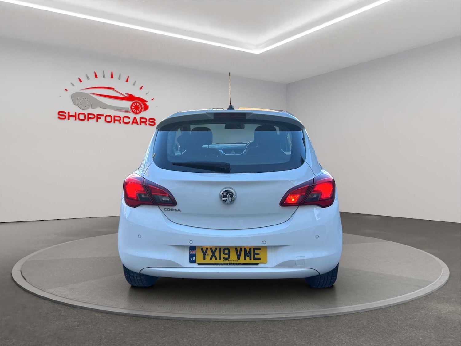 Used Vauxhall Corsa 2019 for sale - 77891341: Photo 6