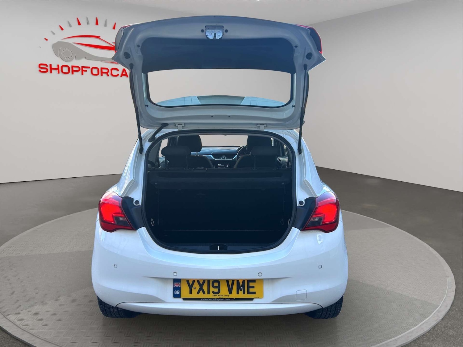 Used Vauxhall Corsa 2019 for sale - 77891341: Photo 7