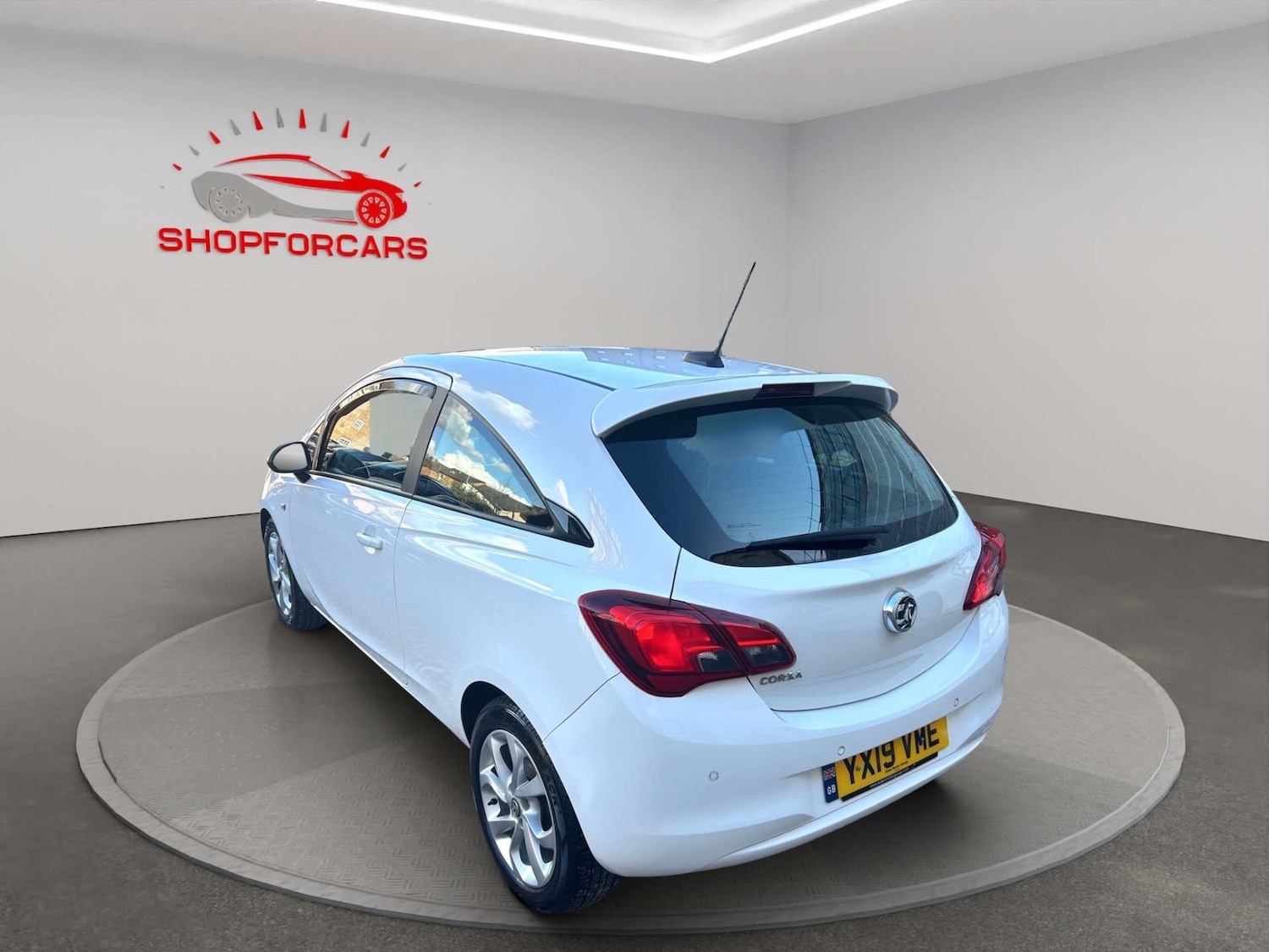 Used Vauxhall Corsa 2019 for sale - 77891341: Photo 8