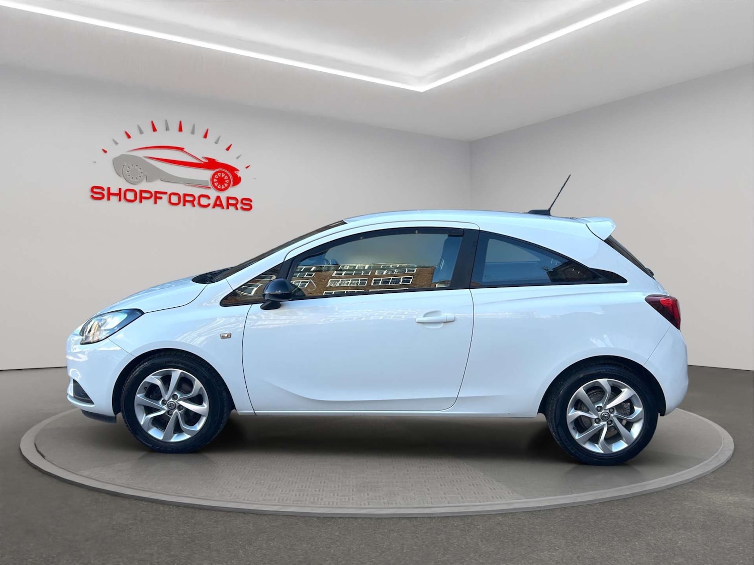 Used Vauxhall Corsa 2019 for sale - 77891341: Photo 9