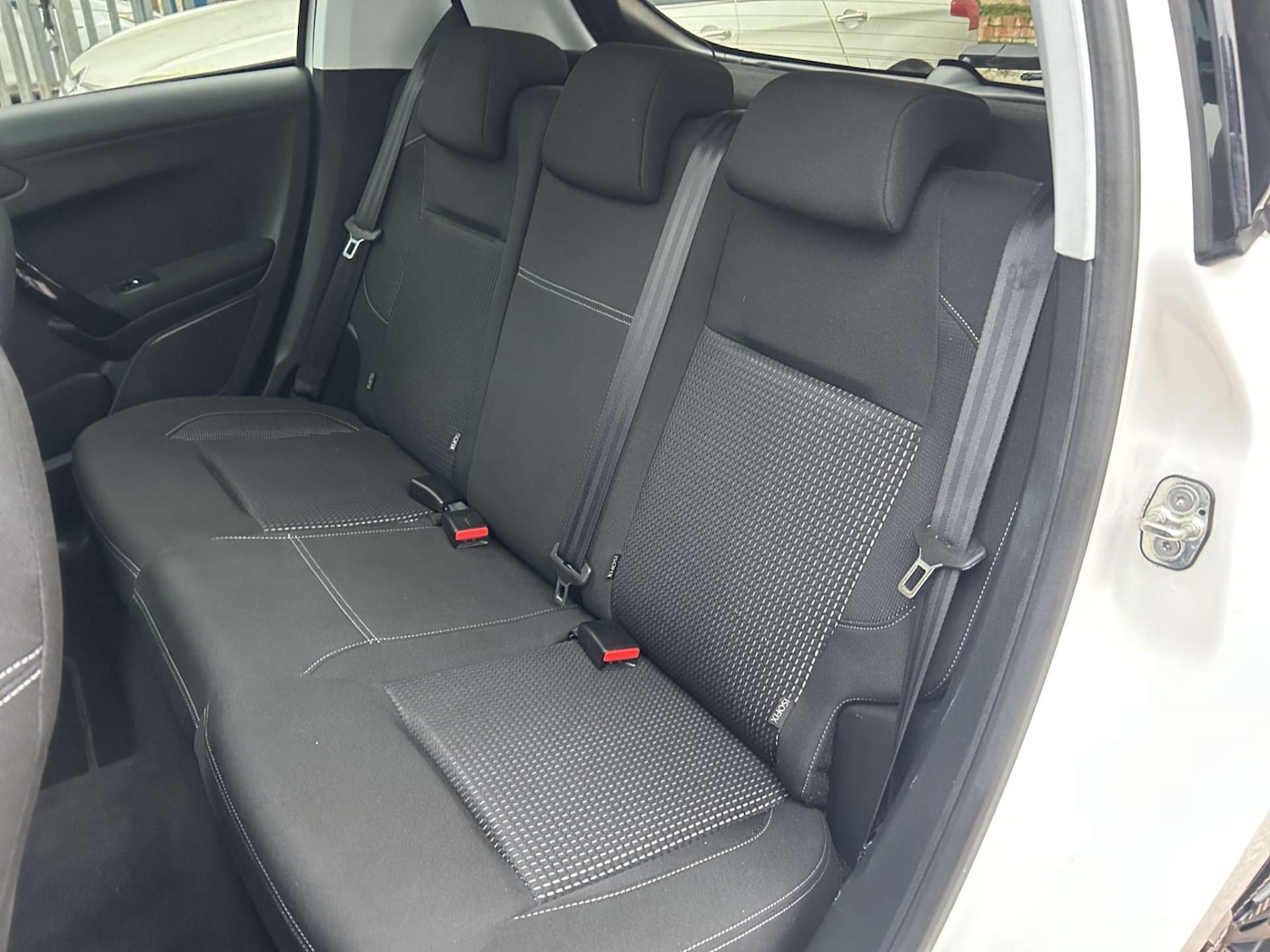 Used Peugeot 208 2019 for sale - 77047460: Photo 20