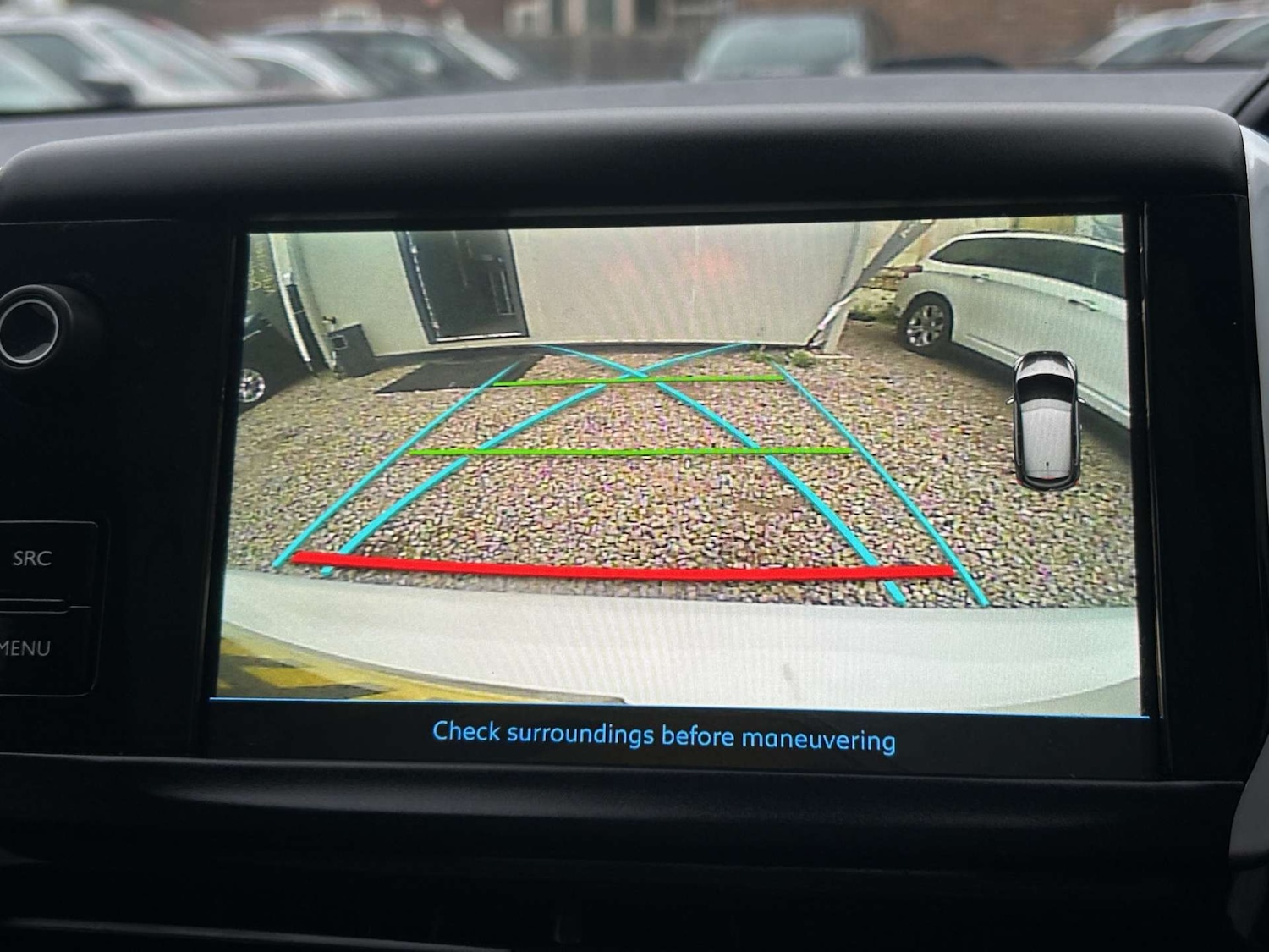 Used Peugeot 208 2019 for sale - 77047460: Photo 25