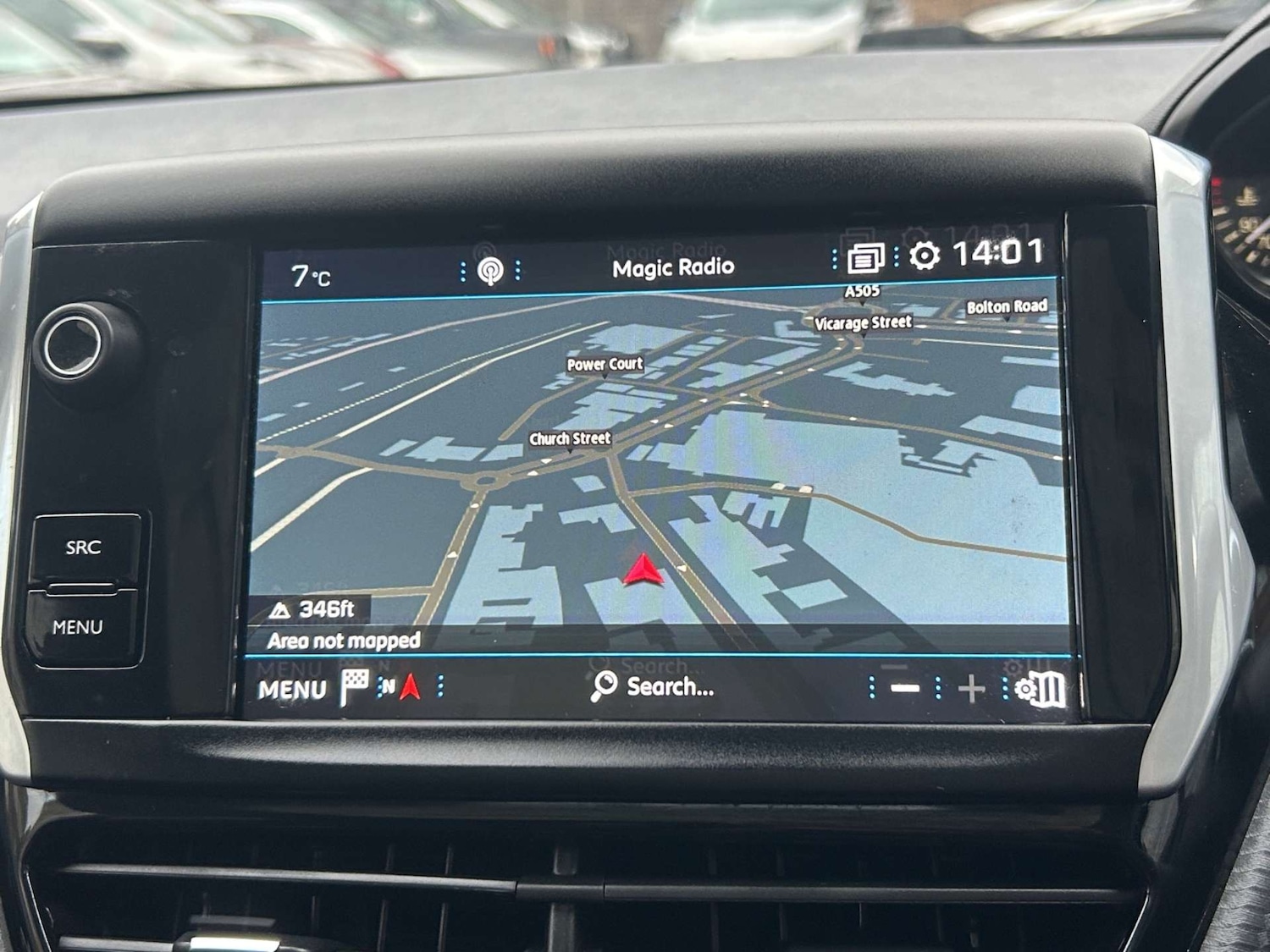 Used Peugeot 208 2019 for sale - 77047460: Photo 26