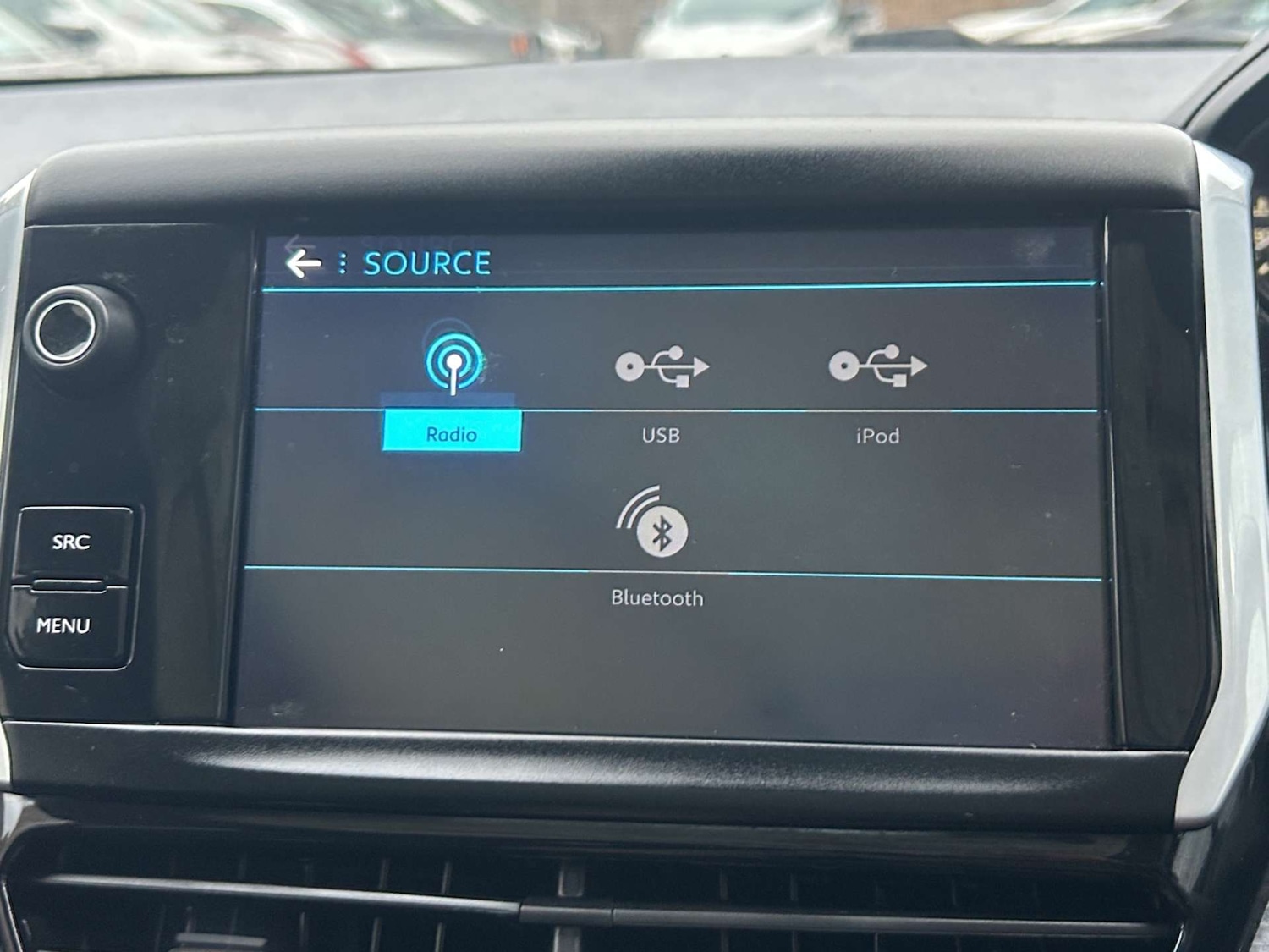 Used Peugeot 208 2019 for sale - 77047460: Photo 27