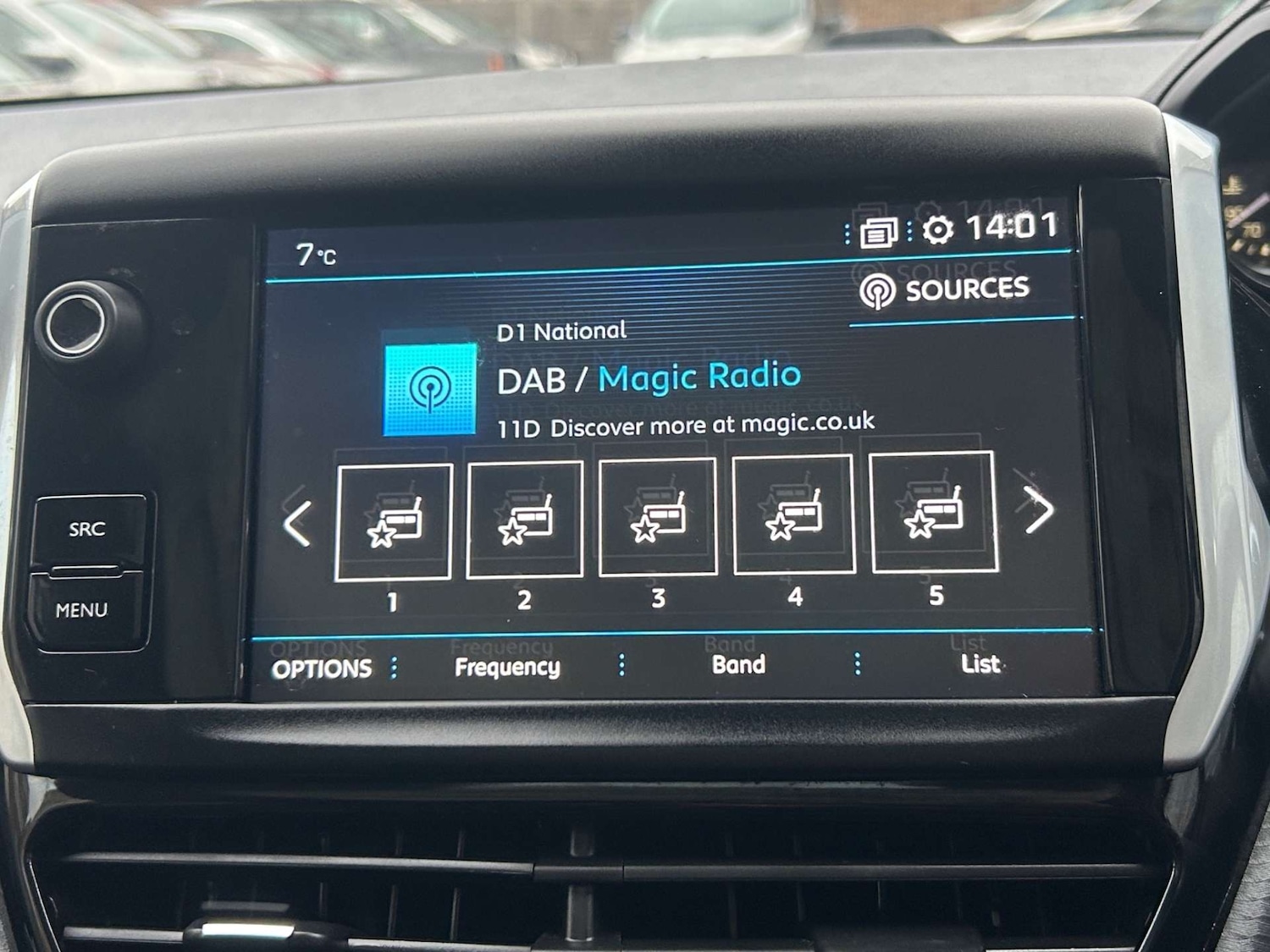 Used Peugeot 208 2019 for sale - 77047460: Photo 28