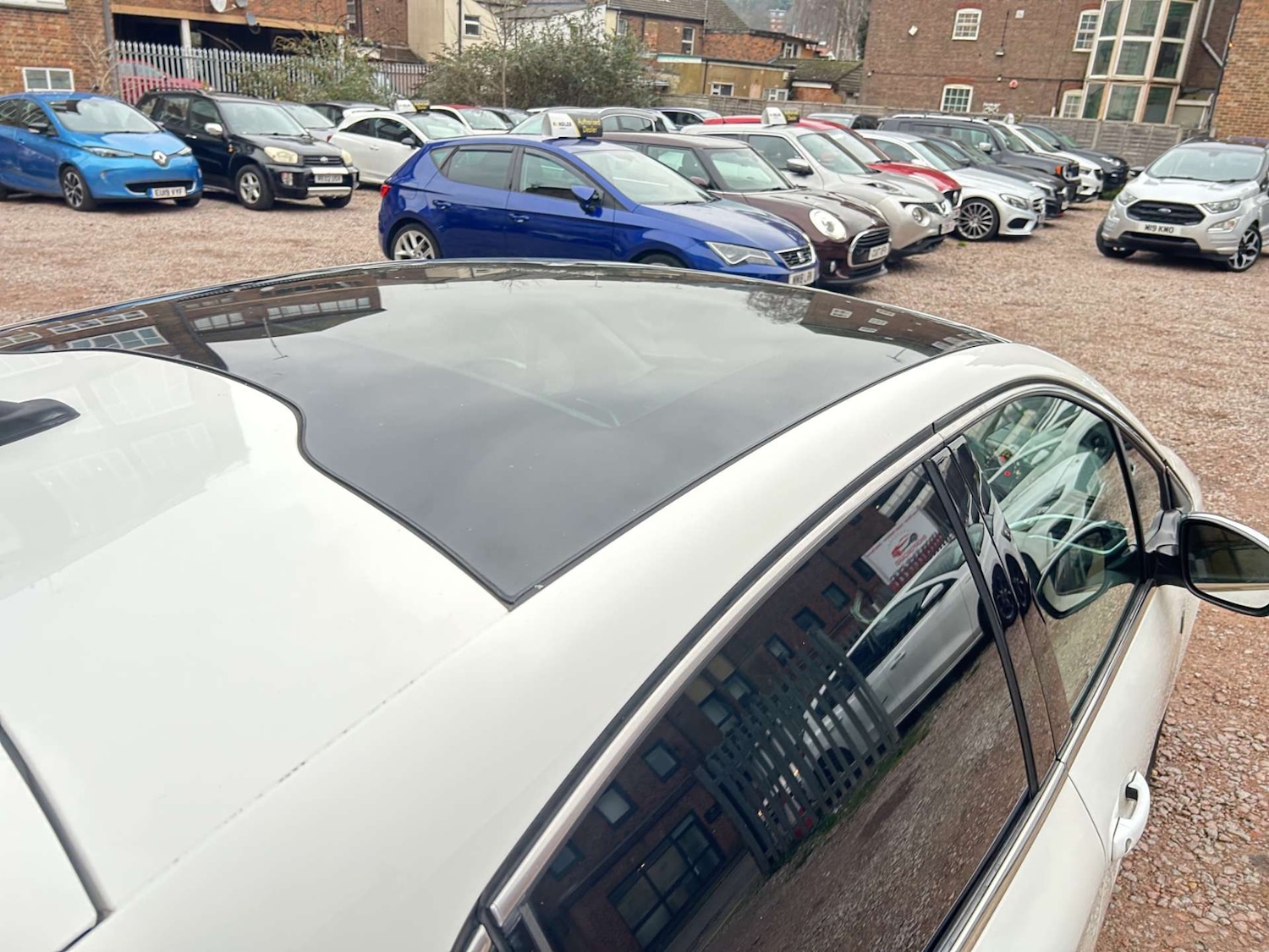 Used Peugeot 208 2019 for sale - 77047460: Photo 45