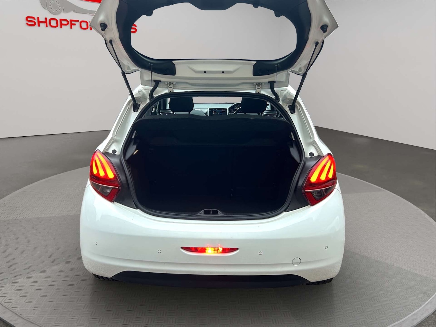 Used Peugeot 208 2019 for sale - 77047460: Photo 7