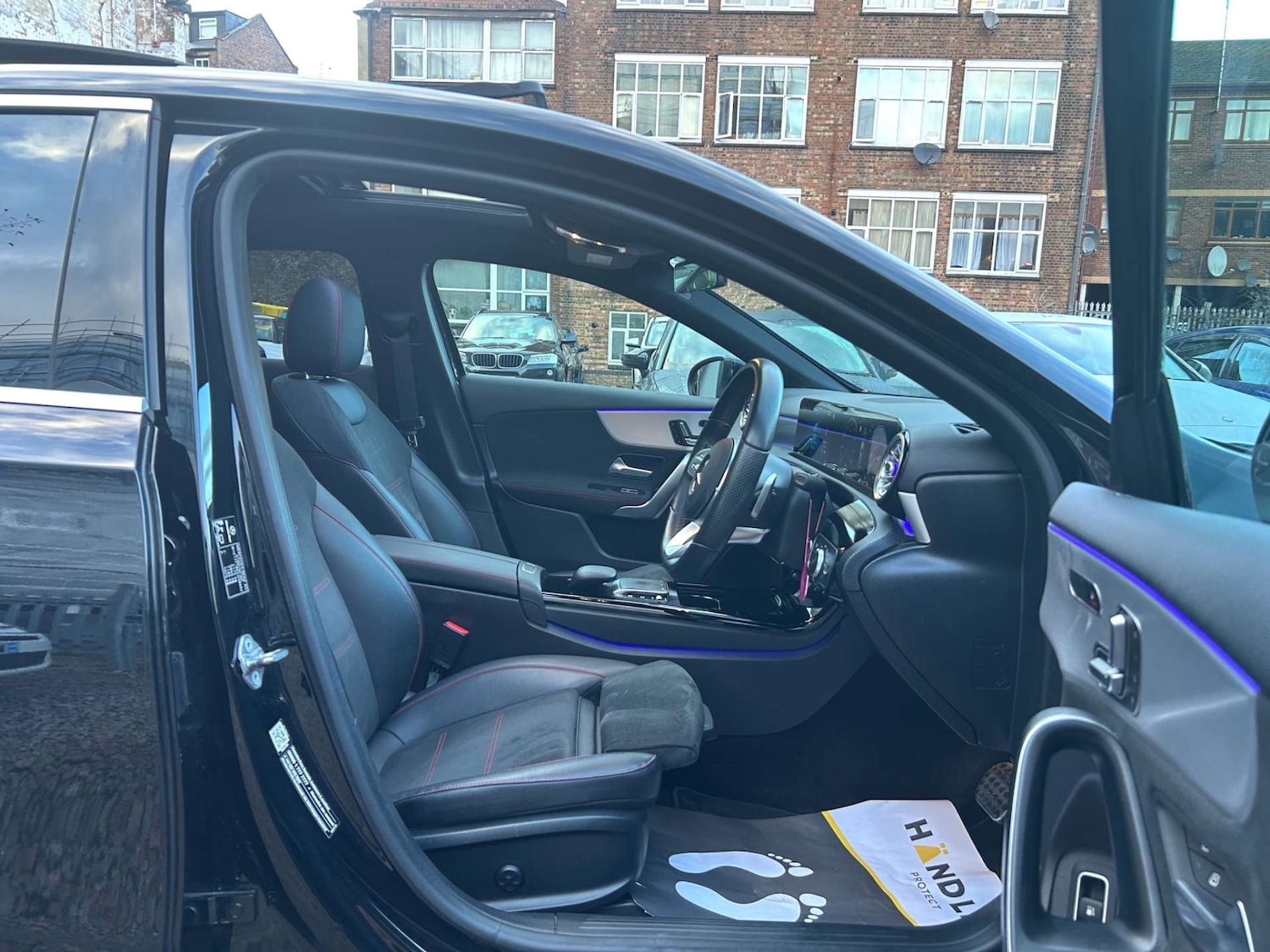 Used Mercedes-Benz A-Class 2020 for sale - 77355559: Photo 12