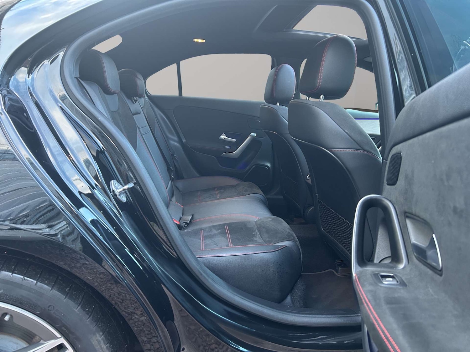 Used Mercedes-Benz A-Class 2020 for sale - 77355559: Photo 14