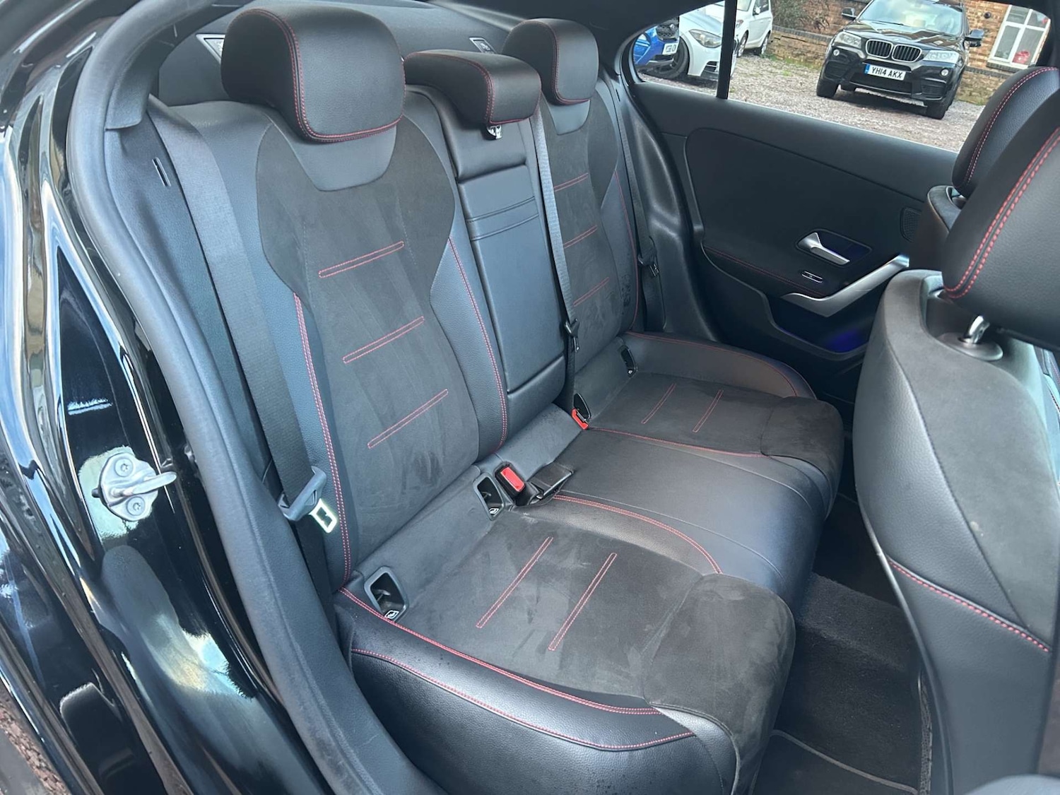 Used Mercedes-Benz A-Class 2020 for sale - 77355559: Photo 15