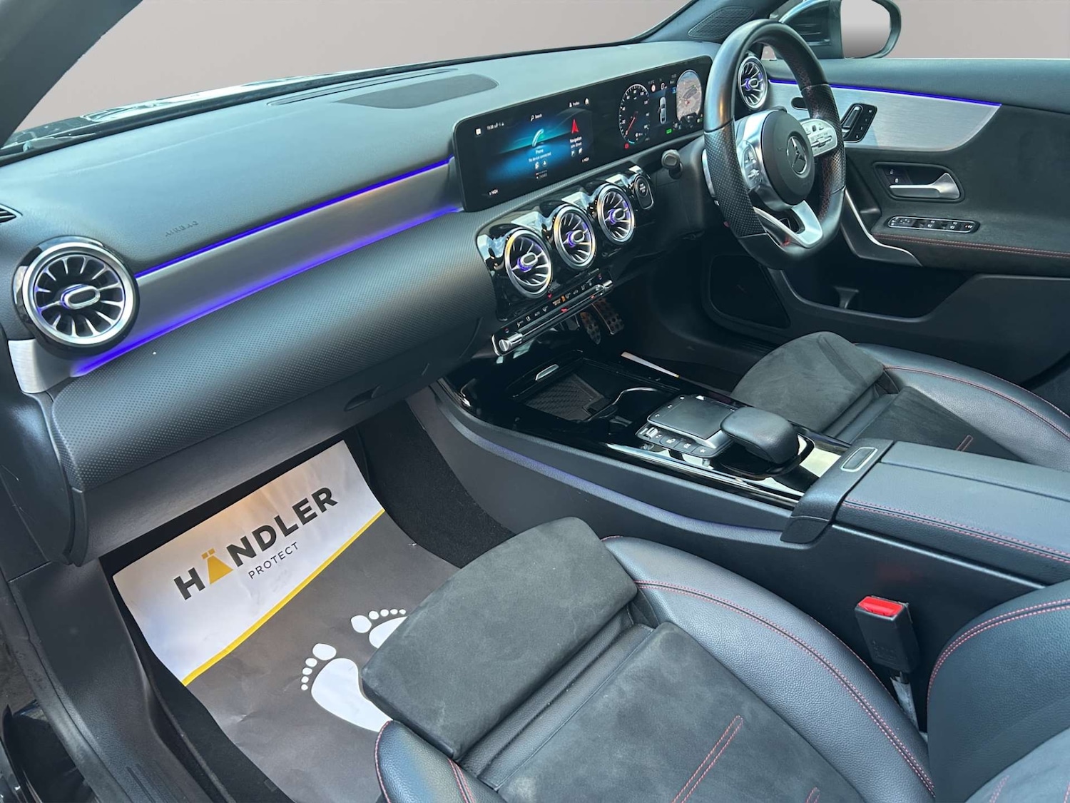 Used Mercedes-Benz A-Class 2020 for sale - 77355559: Photo 16