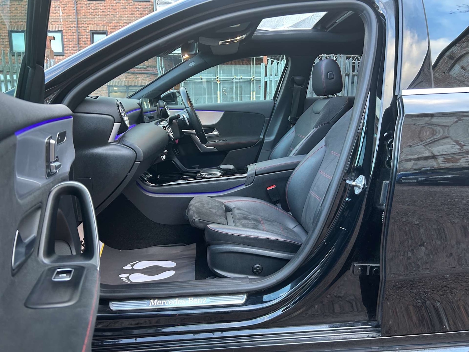 Used Mercedes-Benz A-Class 2020 for sale - 77355559: Photo 17