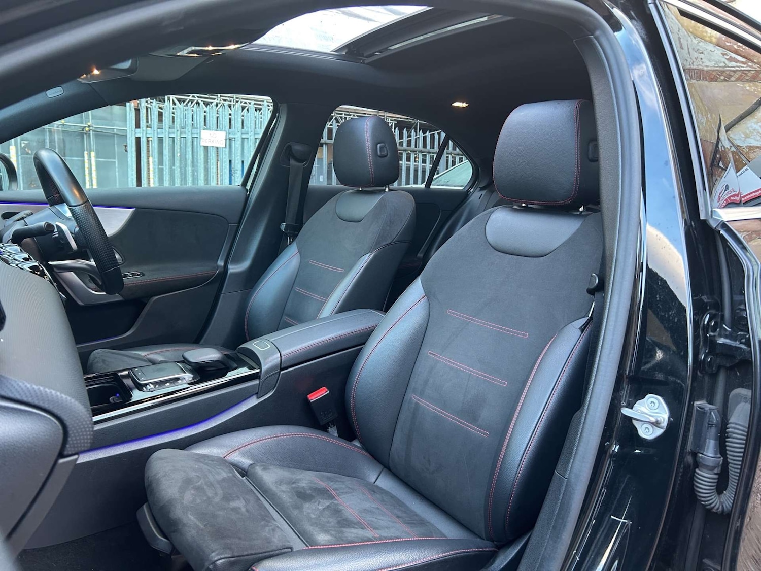 Used Mercedes-Benz A-Class 2020 for sale - 77355559: Photo 18