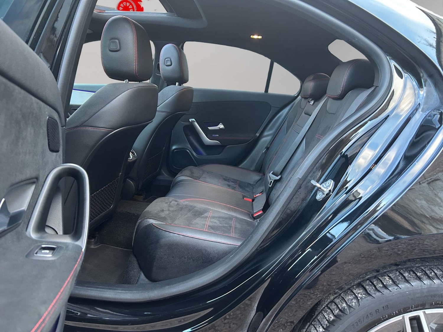 Used Mercedes-Benz A-Class 2020 for sale - 77355559: Photo 19