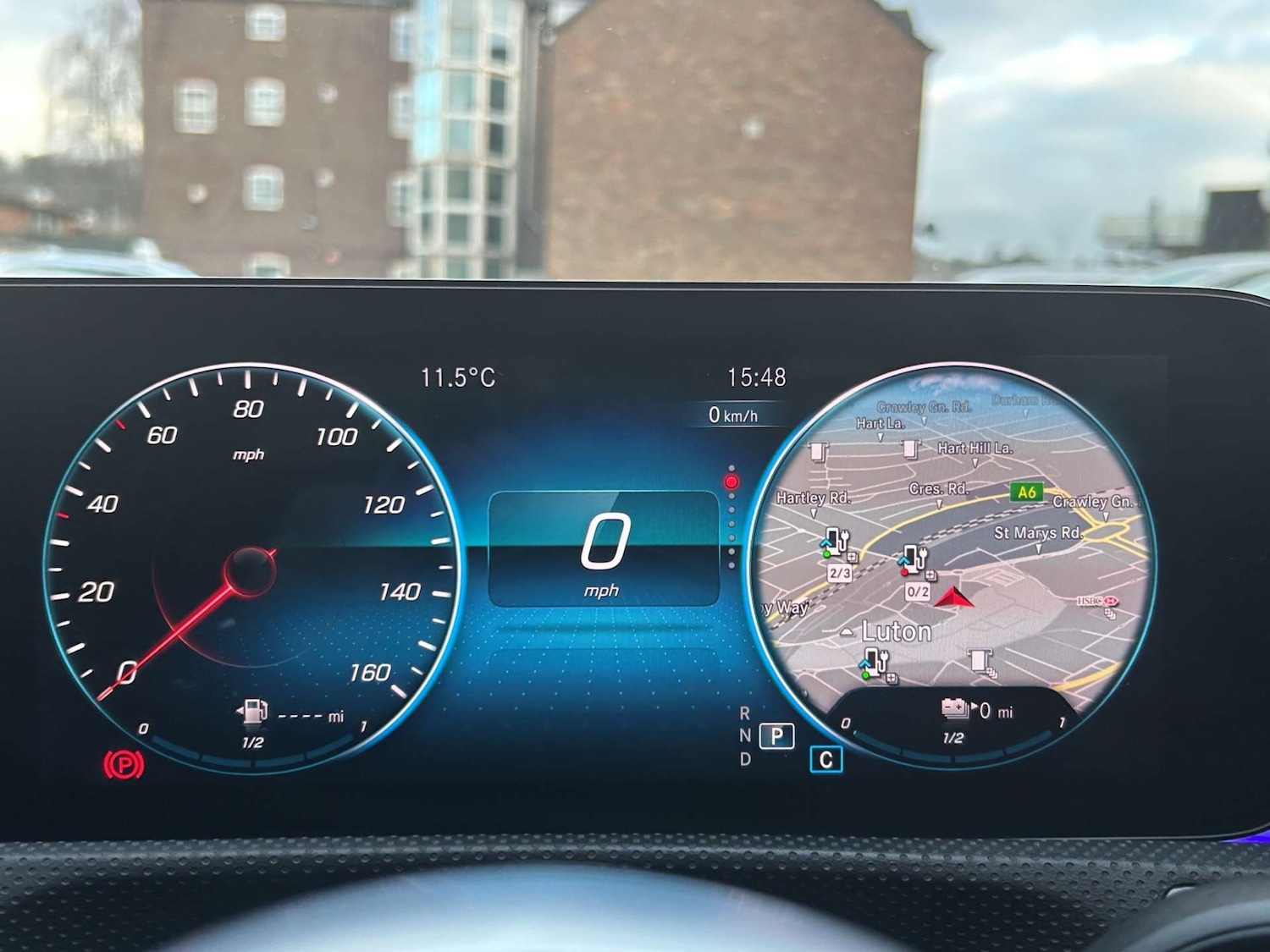 Used Mercedes-Benz A-Class 2020 for sale - 77355559: Photo 22