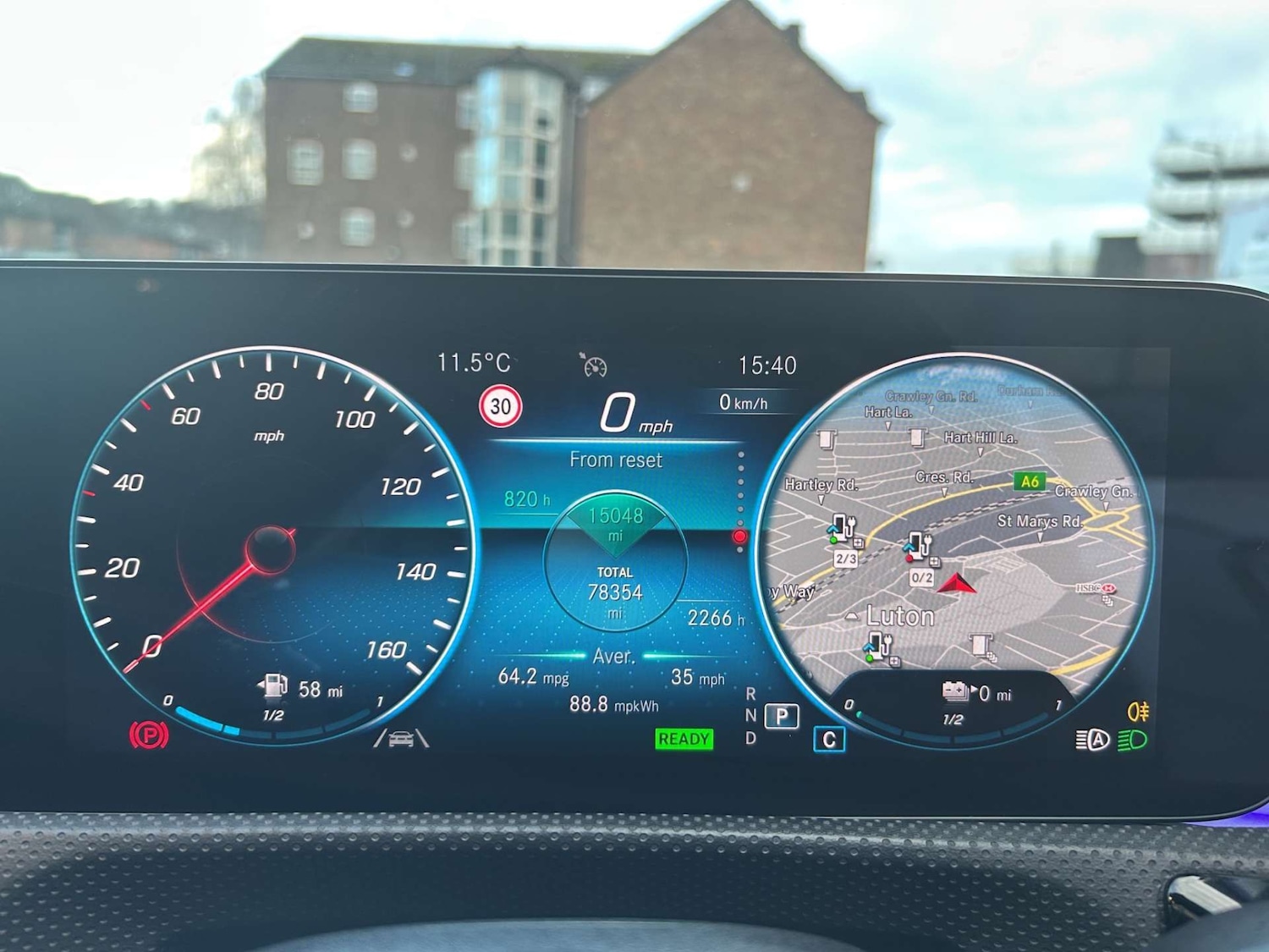 Used Mercedes-Benz A-Class 2020 for sale - 77355559: Photo 23