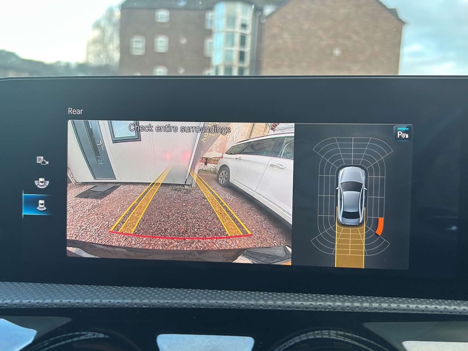 Used Mercedes-Benz A-Class 2020 for sale - 77355559: Photo 24