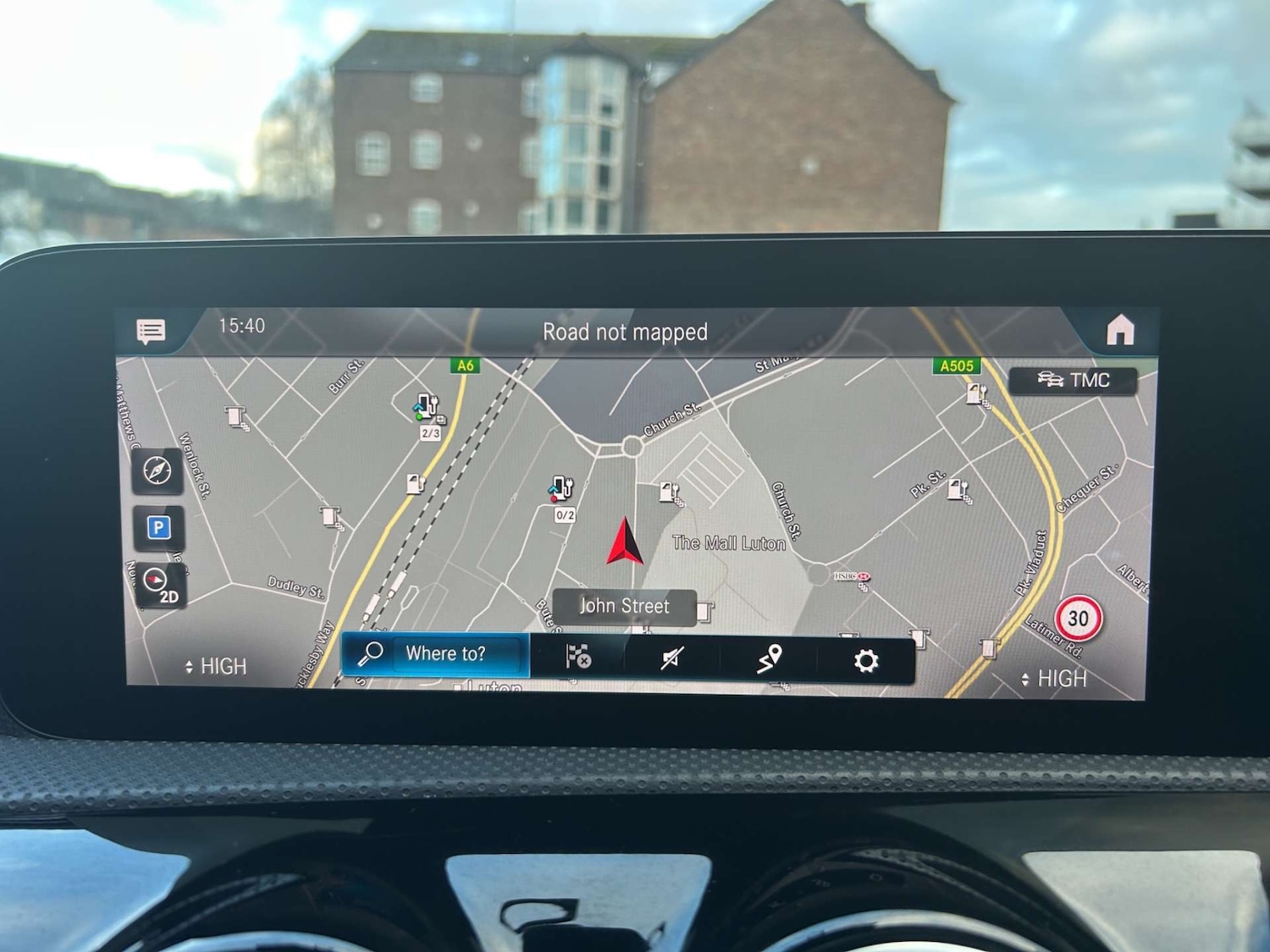 Used Mercedes-Benz A-Class 2020 for sale - 77355559: Photo 25