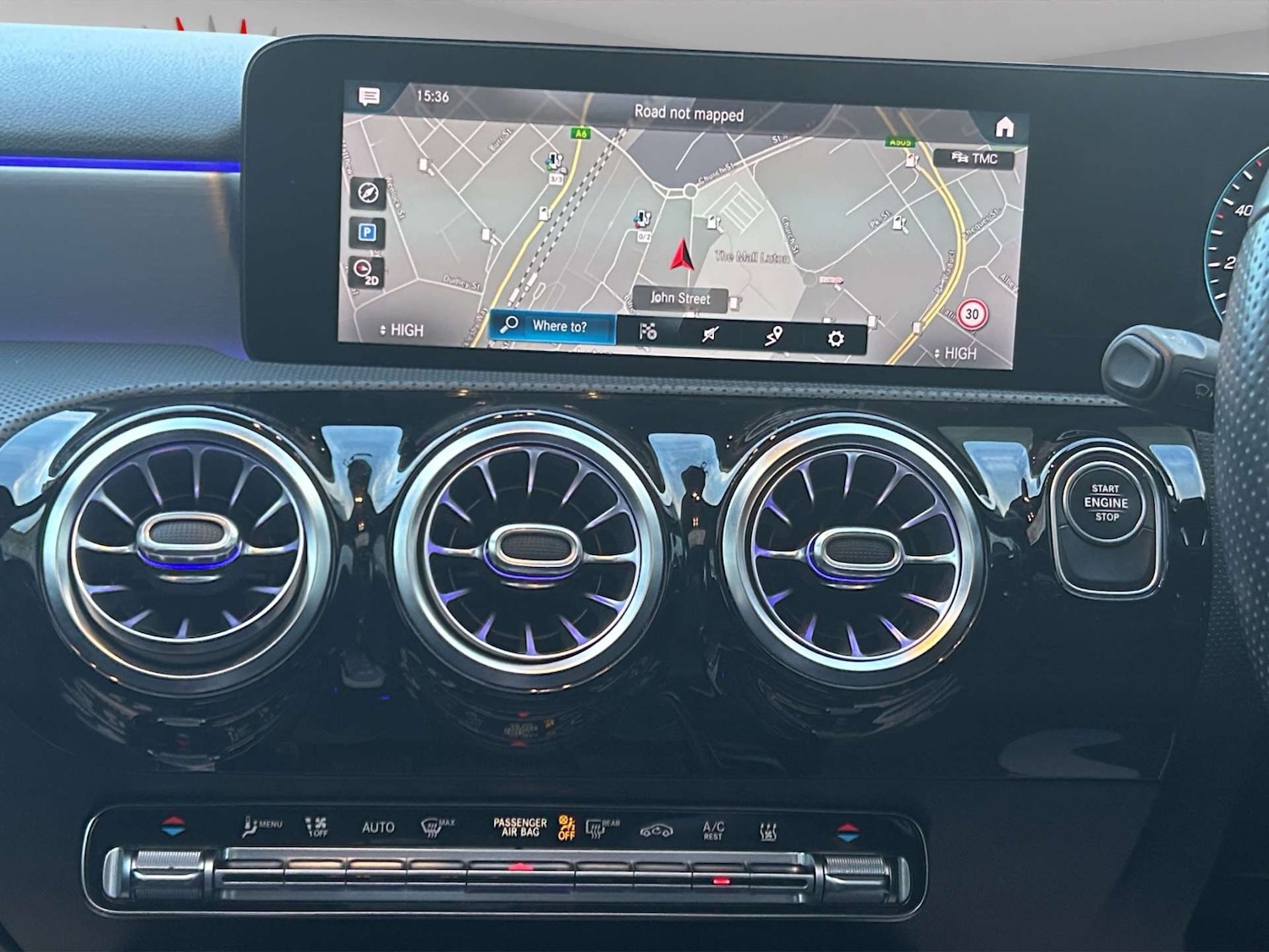 Used Mercedes-Benz A-Class 2020 for sale - 77355559: Photo 26